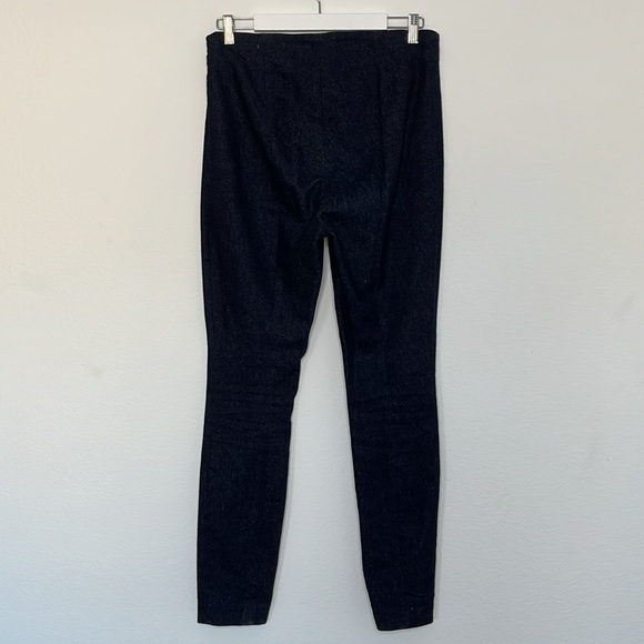 Theory Denim Skinny Pant High waisted size 12 Women’s clothing - Picture 5 of 11